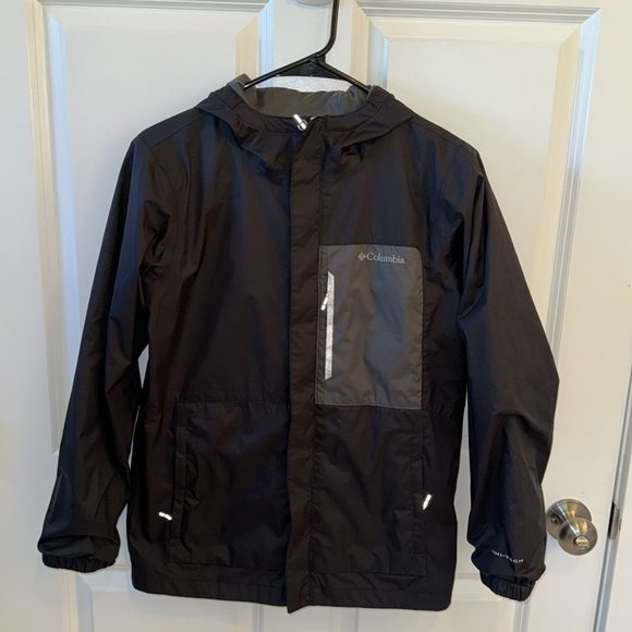 Columbia Interchangeable Jacket - Picture 3 of 4